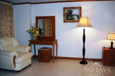 Condominio de 1 dormitorio en Pattaya, Tailandia № 23391 - foto 10