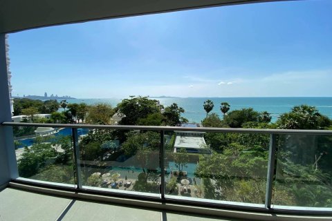 Condominio de 2 dormitorios en Pattaya, Tailandia № 22035 - foto 12