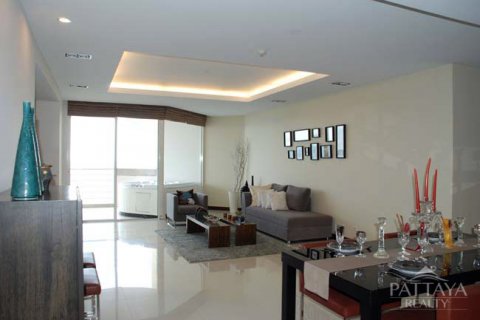 Condominio de 2 dormitorios en Pattaya, Tailandia № 22670 - foto 5