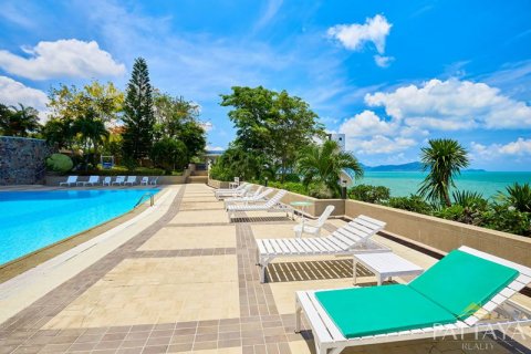 Condominio de 1 dormitorio en Pattaya, Tailandia № 21406 - foto 18
