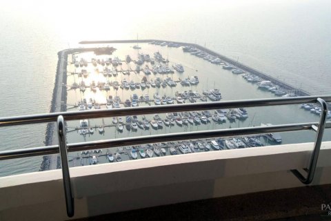 Condominio de 3 dormitorios en Pattaya, Tailandia № 20518
