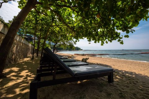Condominio de 1 dormitorio en Pattaya, Tailandia № 22191 - foto 17