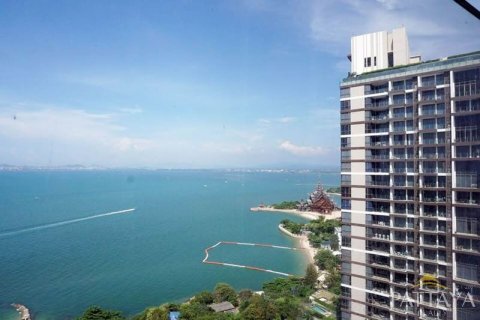 Condominio de 3 dormitorios en Pattaya, Tailandia № 21311 - foto 8