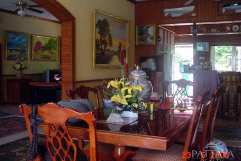 Casa de 3 dormitorios en Pattaya, Tailandia № 22621 - foto 12