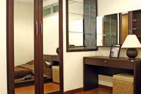 Condominio de 3 dormitorios en Pattaya, Tailandia № 23481 - foto 4