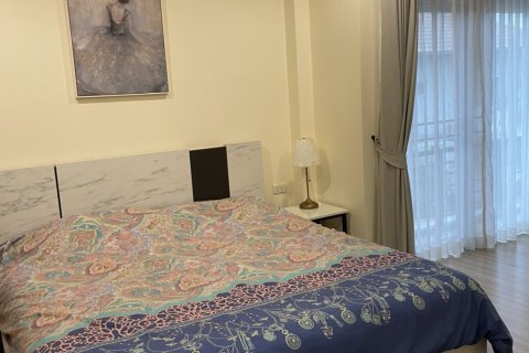 Casa de 3 dormitorios en Pattaya, Tailandia № 21074 - foto 16