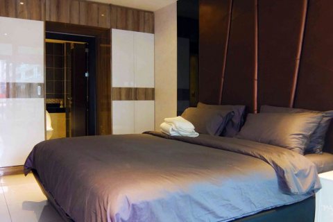 Condominio de 2 dormitorios en Pattaya, Tailandia № 20066 - foto 3