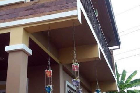 Casa de 4 dormitorios en Pattaya, Tailandia № 20083 - foto 6