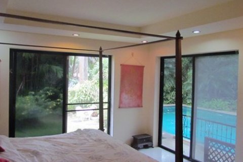 Casa de 3 dormitorios en Pattaya, Tailandia № 21050 - foto 10