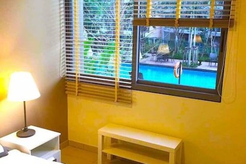 Condominio de 2 dormitorios en Pattaya, Tailandia № 20880 - foto 15
