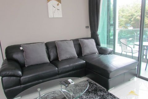 Condominio de 2 dormitorios en Pattaya, Tailandia № 21691 - foto 14