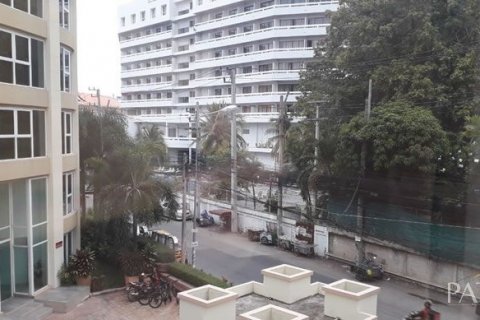 Condominio de 2 dormitorios en Pattaya, Tailandia № 21441 - foto 11