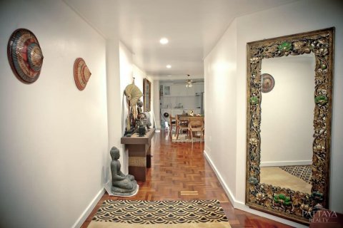 Condominio de 3 dormitorios en Pattaya, Tailandia № 20468 - foto 5