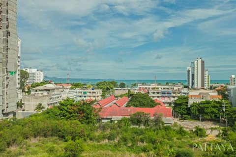 Condominio de 2 dormitorios en Pattaya, Tailandia № 23467 - foto 17