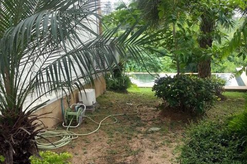 Casa de 8 dormitorios en Pattaya, Tailandia № 24024 - foto 19
