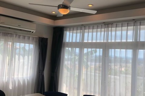 Casa de 4 dormitorios en Pattaya, Tailandia № 21451 - foto 4