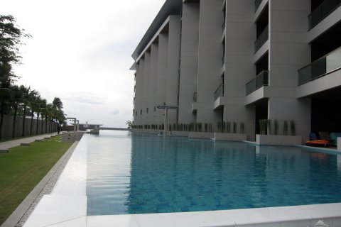 Condominio de 2 dormitorios en Pattaya, Tailandia № 22705 - foto 1