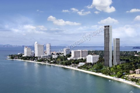 Estudio en el condominio en Pattaya, Tailandia № 19700 - foto 5