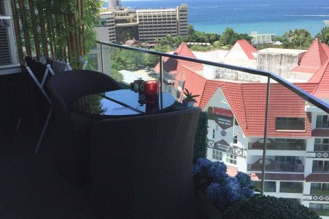 Condominio de 2 dormitorios en Pattaya, Tailandia № 21819 - foto 6