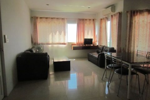 Condominio de 1 dormitorio en Pattaya, Tailandia № 21084 - foto 9