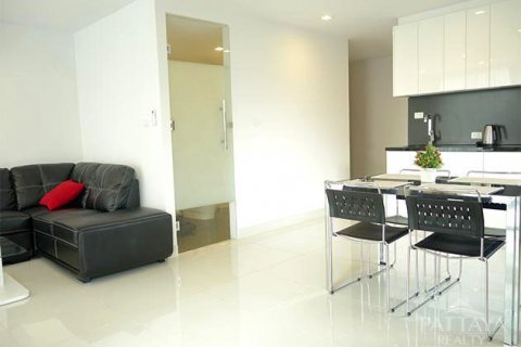 Condominio de 3 dormitorios en Pattaya, Tailandia № 20137 - foto 7