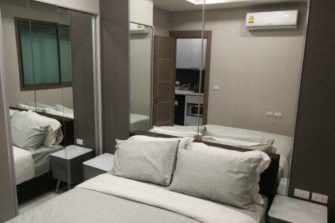 Condominio de 2 dormitorios en Pattaya, Tailandia № 22007 - foto 4