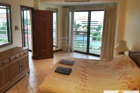 Condominio de 2 dormitorios en Jomtien Beach, Pattaya, Tailandia № 21043 - foto 7
