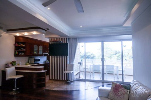 Condominio de 2 dormitorios en Pattaya, Tailandia № 20246 - foto 2