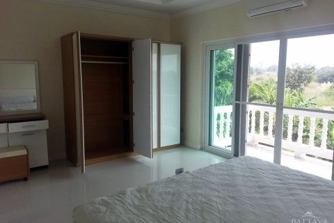 Casa de 8 dormitorios en Pattaya, Tailandia № 24024 - foto 12