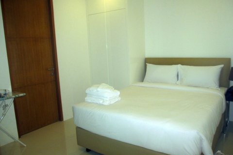 Condominio de 3 dormitorios en Pattaya, Tailandia № 23604 - foto 12