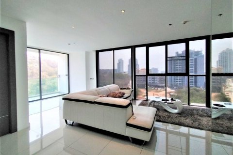 Condominio de 1 dormitorio en Pattaya, Tailandia № 21882 - foto 17