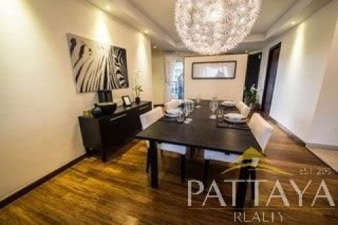 Condominio de 2 dormitorios en Pattaya, Tailandia № 21606 - foto 8