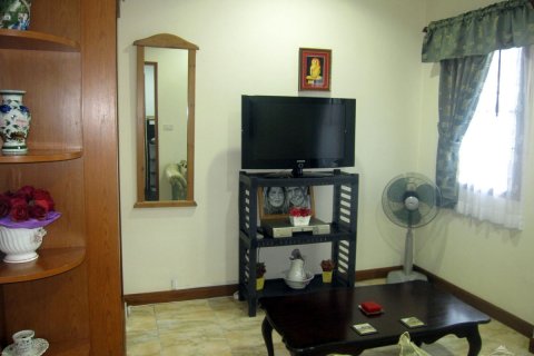 Casa de 5 dormitorios en Pattaya, Tailandia № 22941 - foto 24