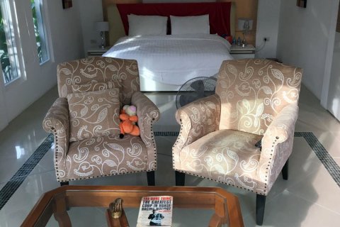 Casa de 3 dormitorios en Pattaya, Tailandia № 20431 - foto 11