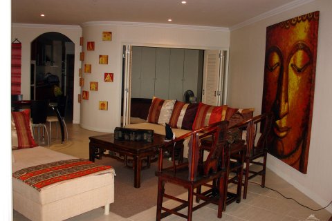 Condominio de 1 dormitorio en Pattaya, Tailandia № 23206 - foto 10