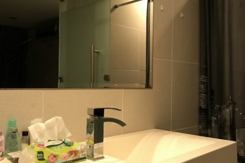 Condominio de 1 dormitorio en Pattaya, Tailandia № 21126 - foto 6