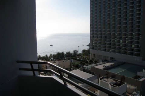 Estudio en el condominio en Pattaya, Tailandia № 23358 - foto 4
