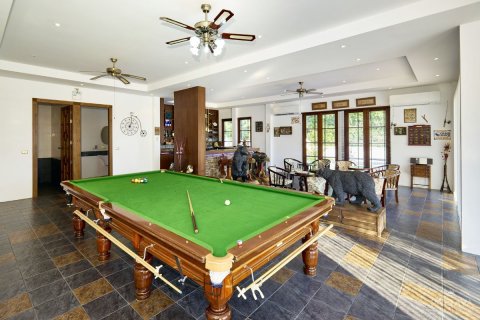 Casa de 4 dormitorios en Rayong, Tailandia № 19988 - foto 30