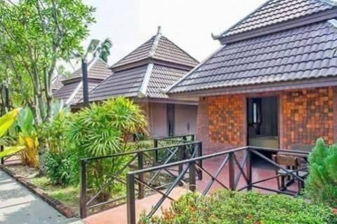 Casa de 30 dormitorios en Pattaya, Tailandia № 22113 - foto 6