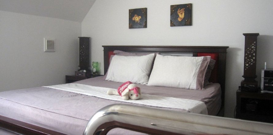 Condominio de 2 dormitorios en Pattaya, Tailandia № 23775