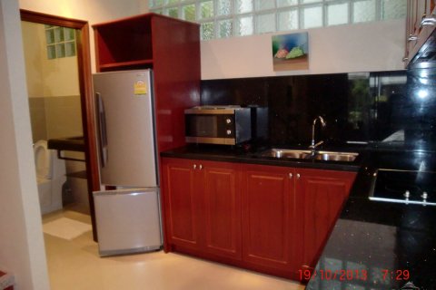 Casa de 2 dormitorios en Pattaya, Tailandia № 24014 - foto 5