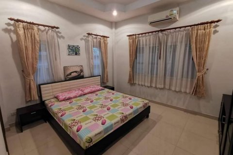 Casa de 3 dormitorios en Pattaya, Tailandia № 22355 - foto 6