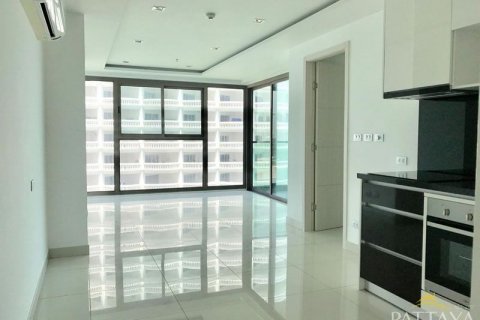 Condominio de 1 dormitorio en Pattaya, Tailandia № 21705 - foto 2