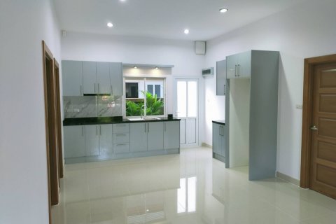 Casa de 3 dormitorios en Pattaya, Tailandia № 22433 - foto 9