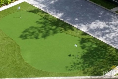 Condominio de 1 dormitorio en Pattaya, Tailandia № 21428 - foto 8