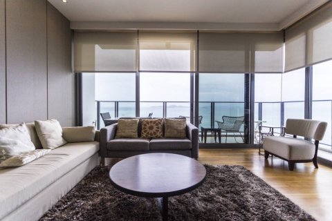 Condominio de 3 dormitorios en Pattaya, Tailandia № 21902 - foto 11