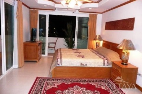 Condominio de 1 dormitorio en Pattaya, Tailandia № 23157 - foto 5