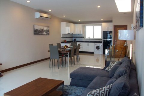 Casa de 2 dormitorios en Pattaya, Tailandia № 20265 - foto 8