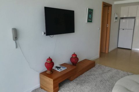 Condominio de 1 dormitorio en Pattaya, Tailandia № 22123 - foto 4