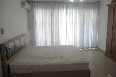 Condominio de 1 dormitorio en Jomtien Beach, Pattaya, Tailandia № 22896 - foto 3